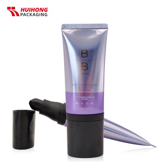 Sunscreen BB Cream Tube