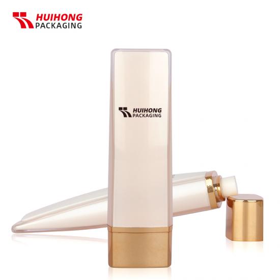 Sunscreen Cream Tube