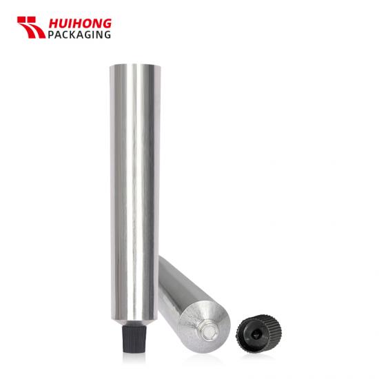 Aluminum Toothpaste Tube