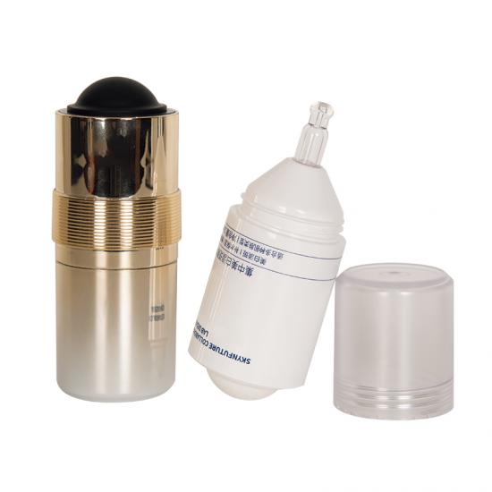 20ml New Plastic PETG Dropper Bottle For Serum Essence Package